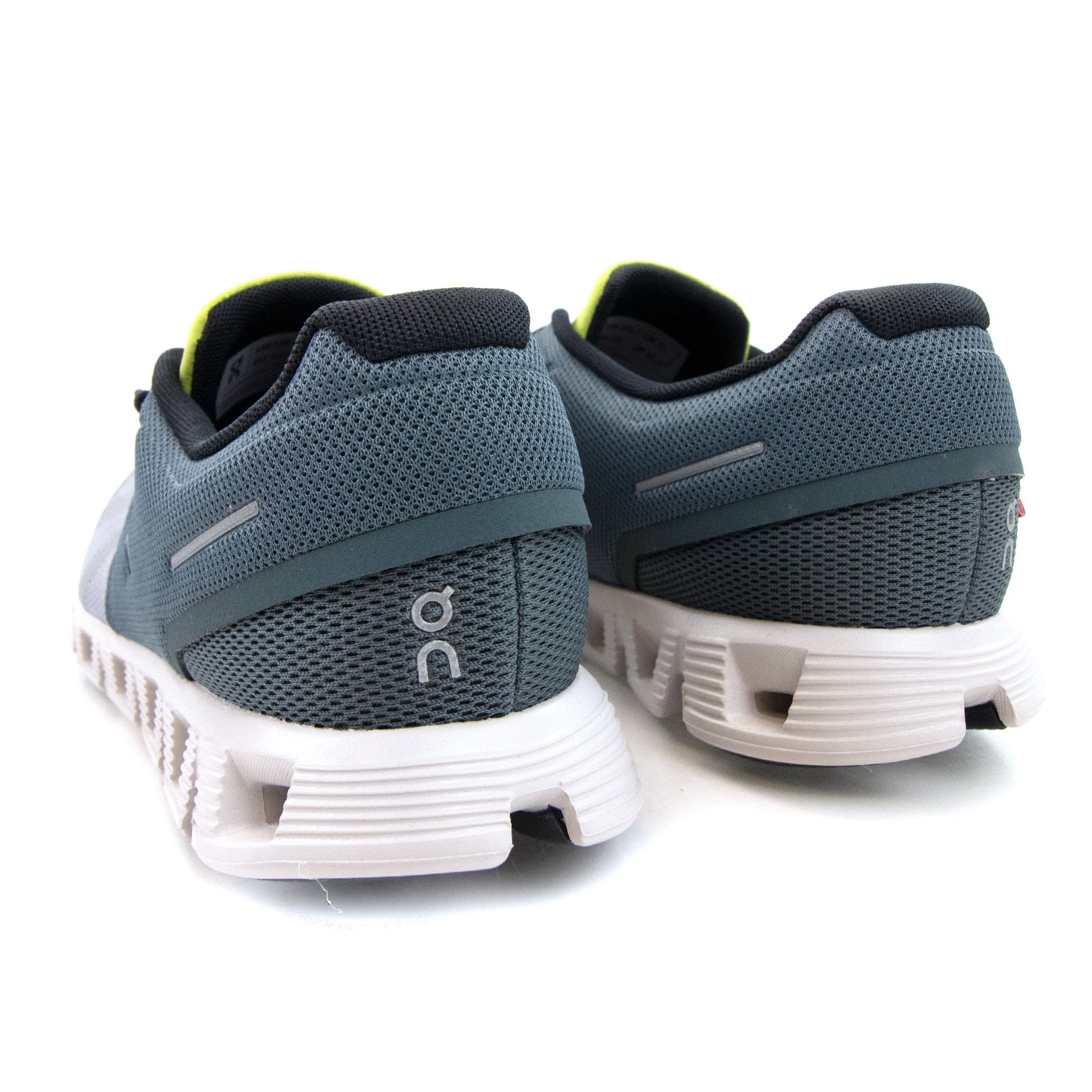 On Running Cloud 5 Running Trainer Olive/alloy