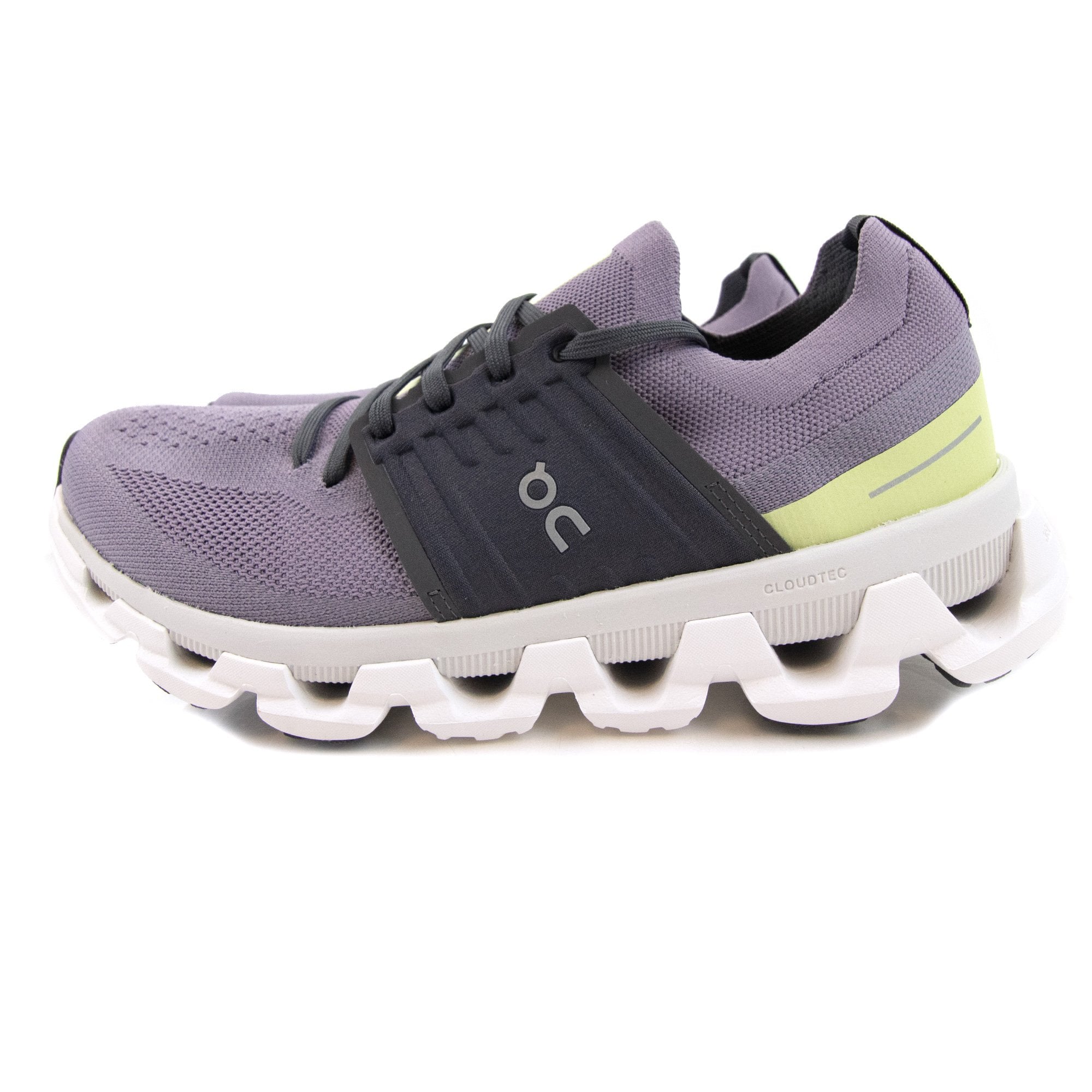 On Running Cloud Swift 3 Running Trainer Shark/hay