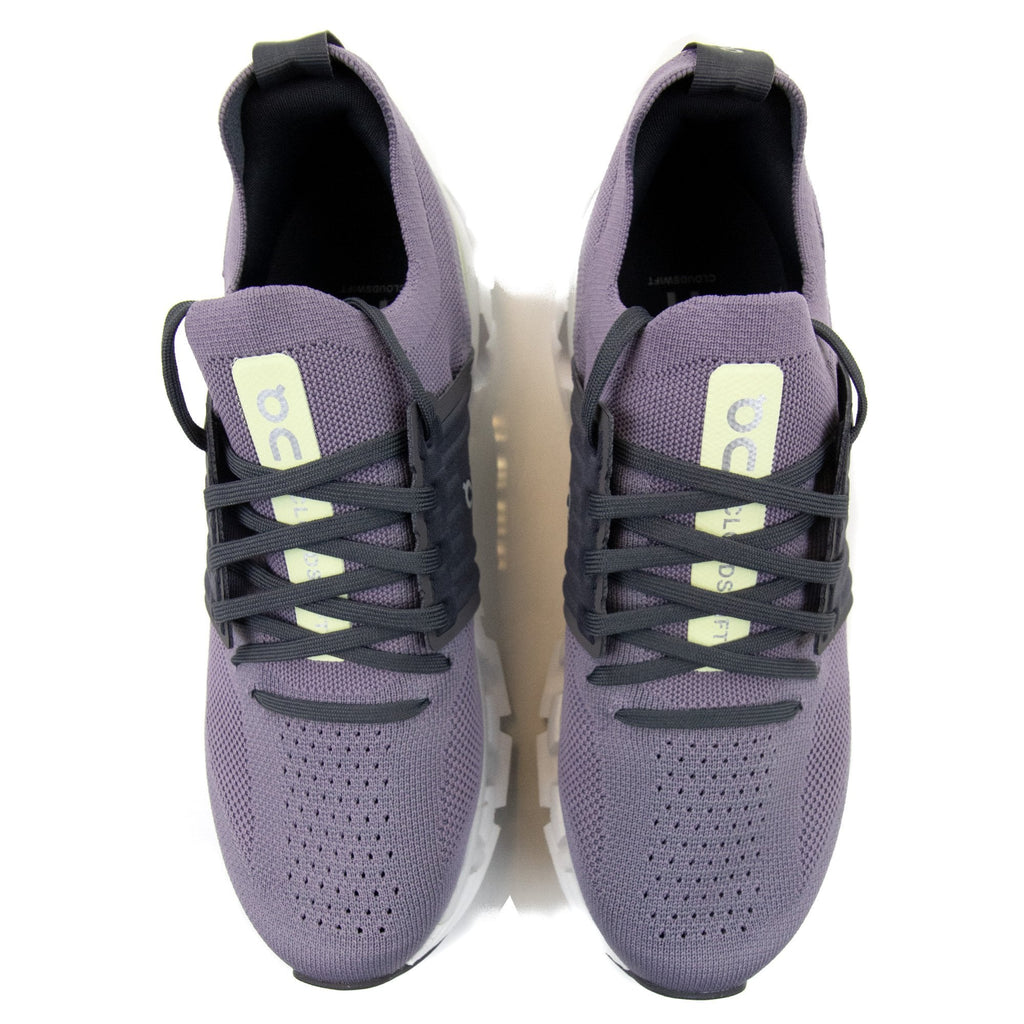 On Running Cloud Swift 3 Running Trainer Shark/hay