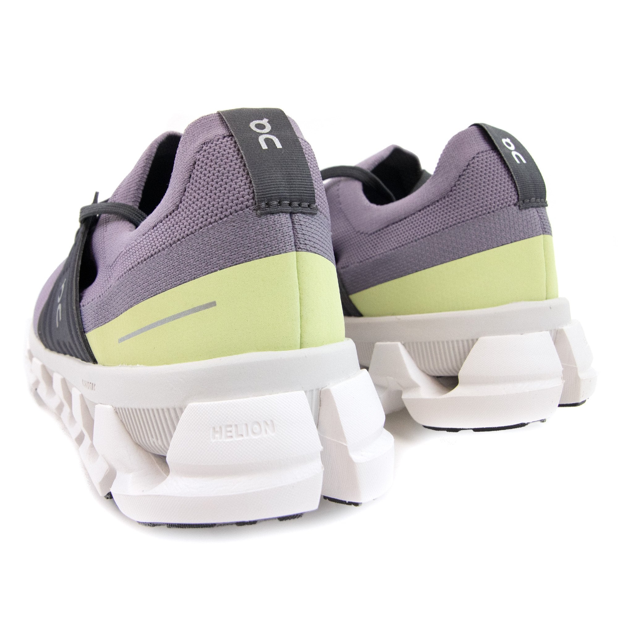 On Running Cloud Swift 3 Running Trainer Shark/hay