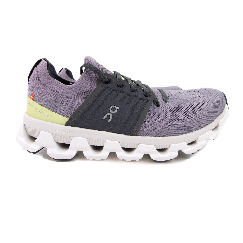 On Running Cloud Swift 3 Running Trainer Shark/hay