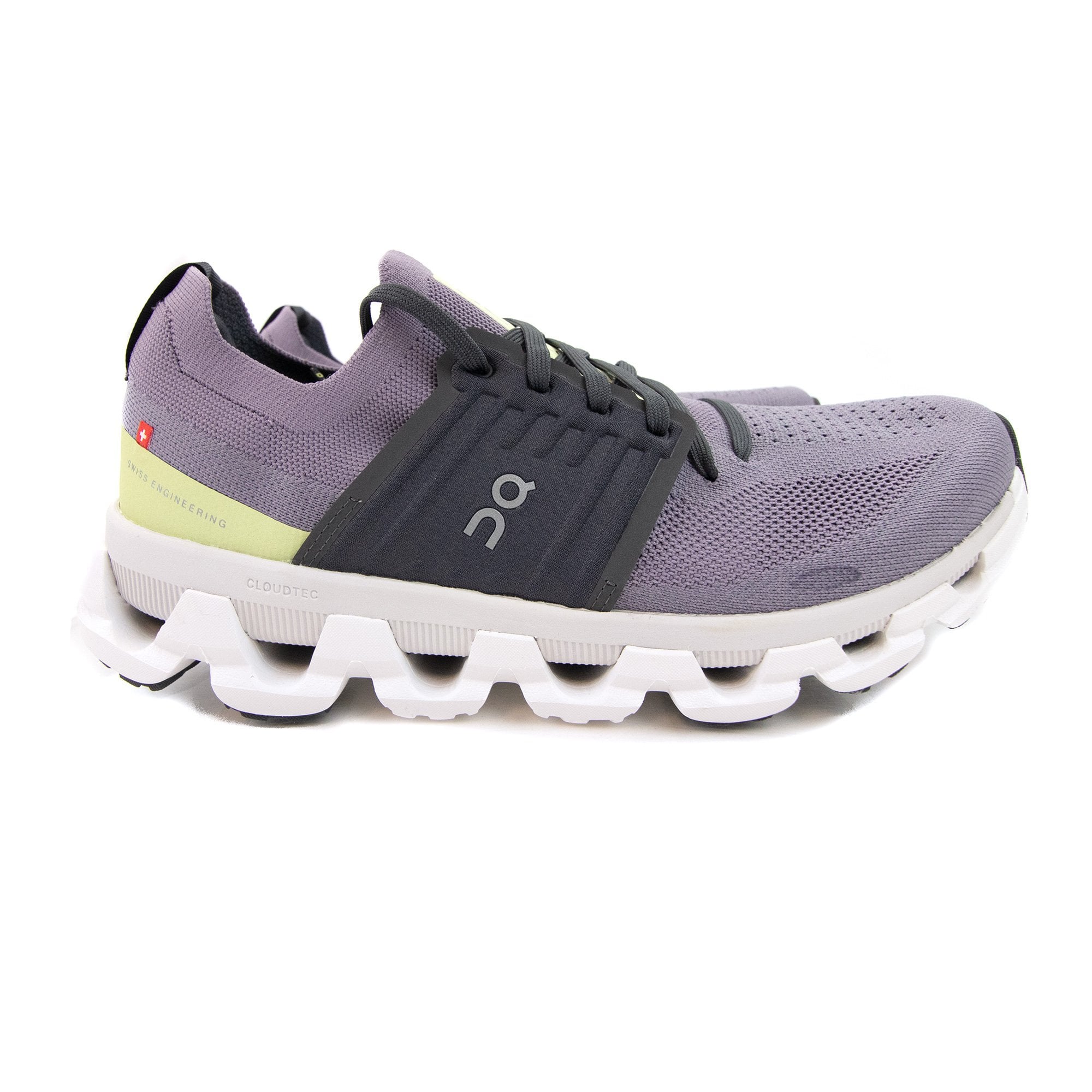 On Running Cloud Swift 3 Running Trainer Shark/hay