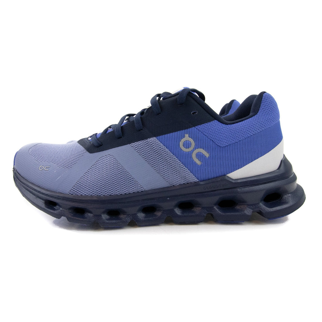 On Running Cloudrunner Trainer Shale/cobalt