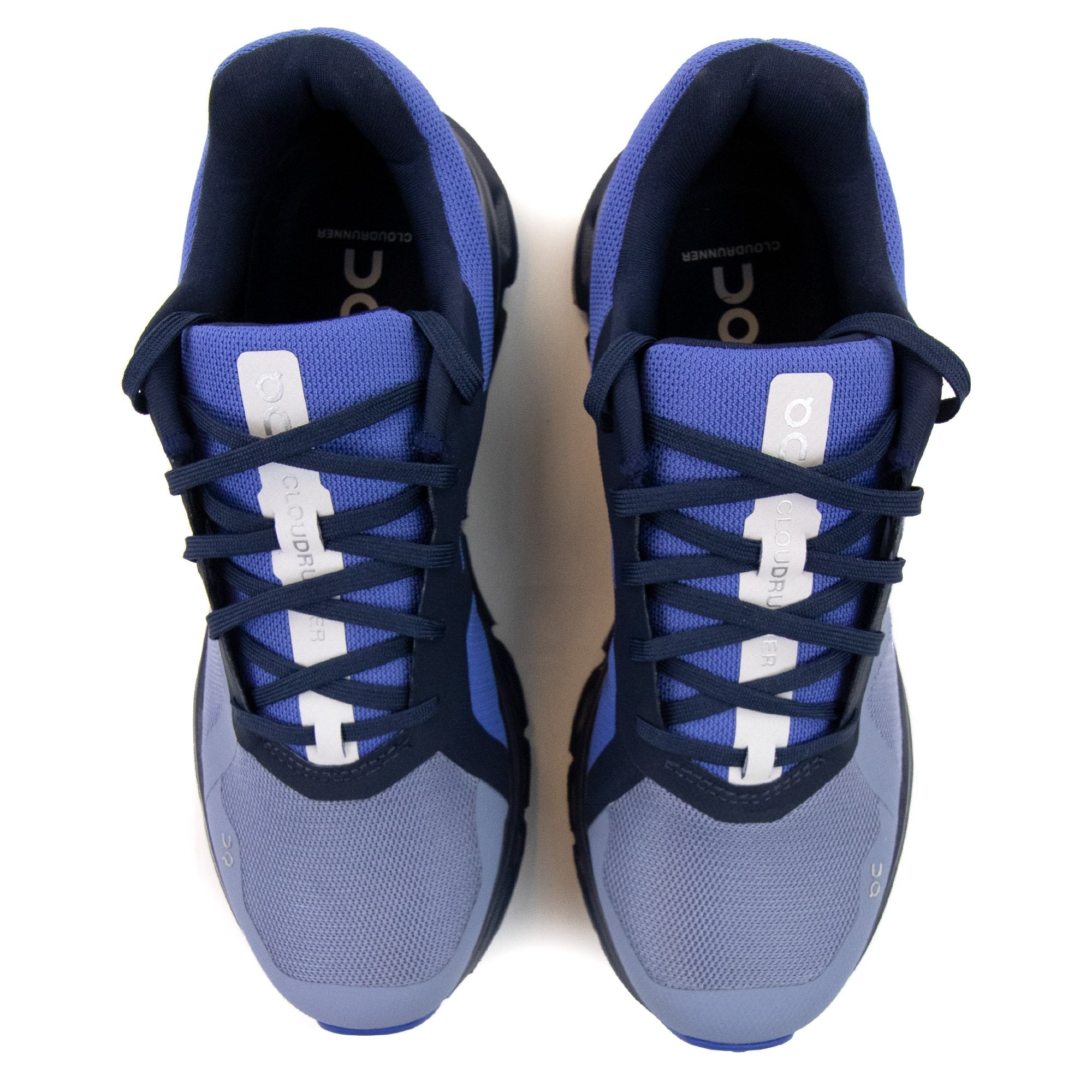 On Running Cloudrunner Trainer Shale/cobalt