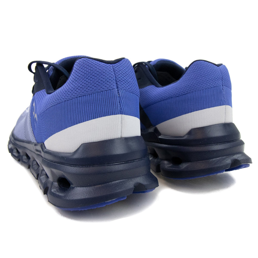 On Running Cloudrunner Trainer Shale/cobalt