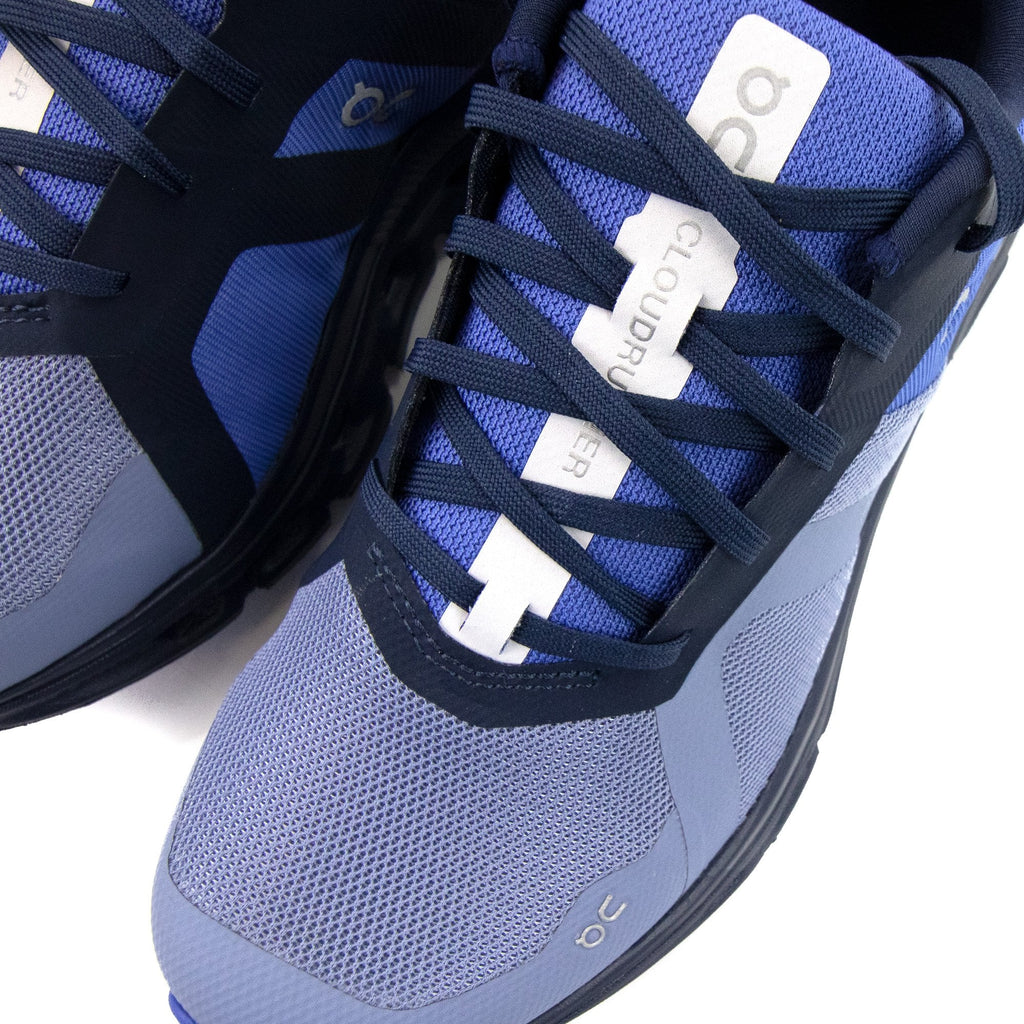 On Running Cloudrunner Trainer Shale/cobalt