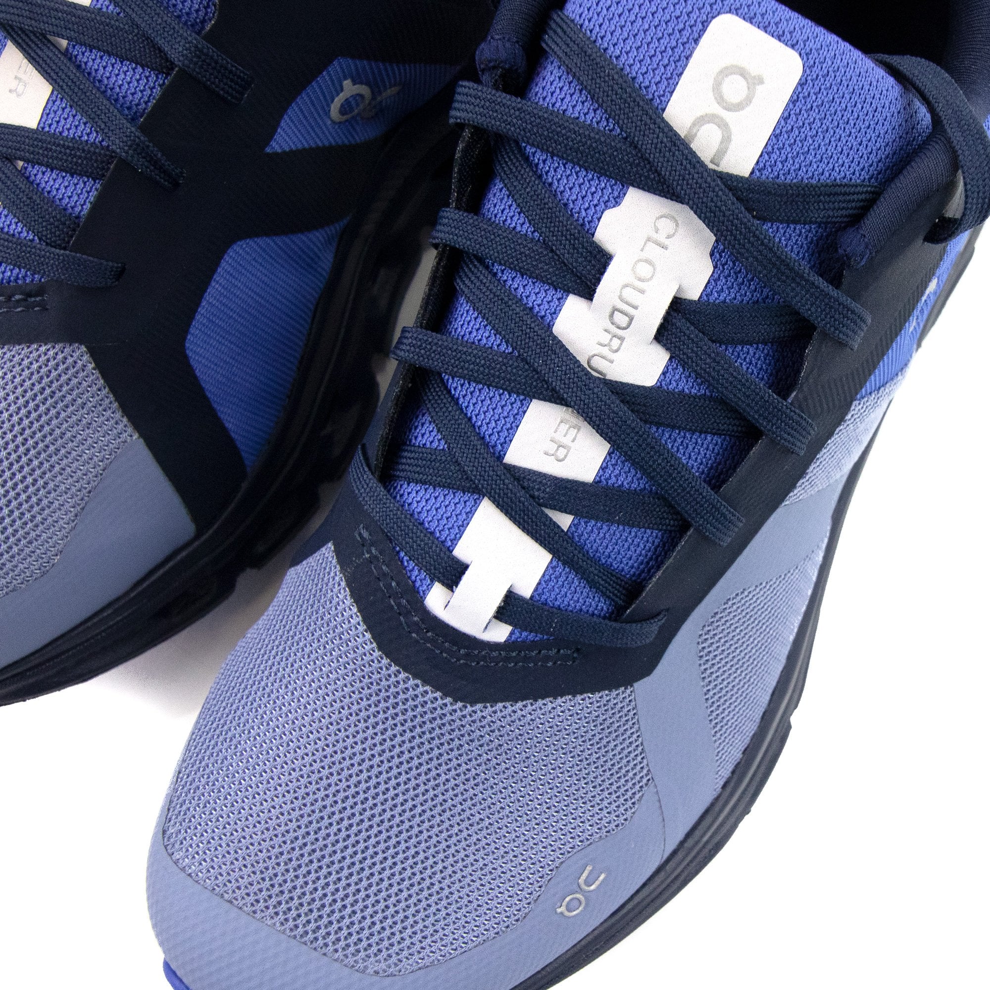 On Running Cloudrunner Trainer Shale/cobalt