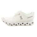 On Running Cloud 5 Running Trainer Undyed White