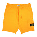Stone Island 64651 Bermuda Shorts Orange V0032
