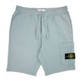 Stone Island 64651 Bermuda Shorts Sky Blue V0041