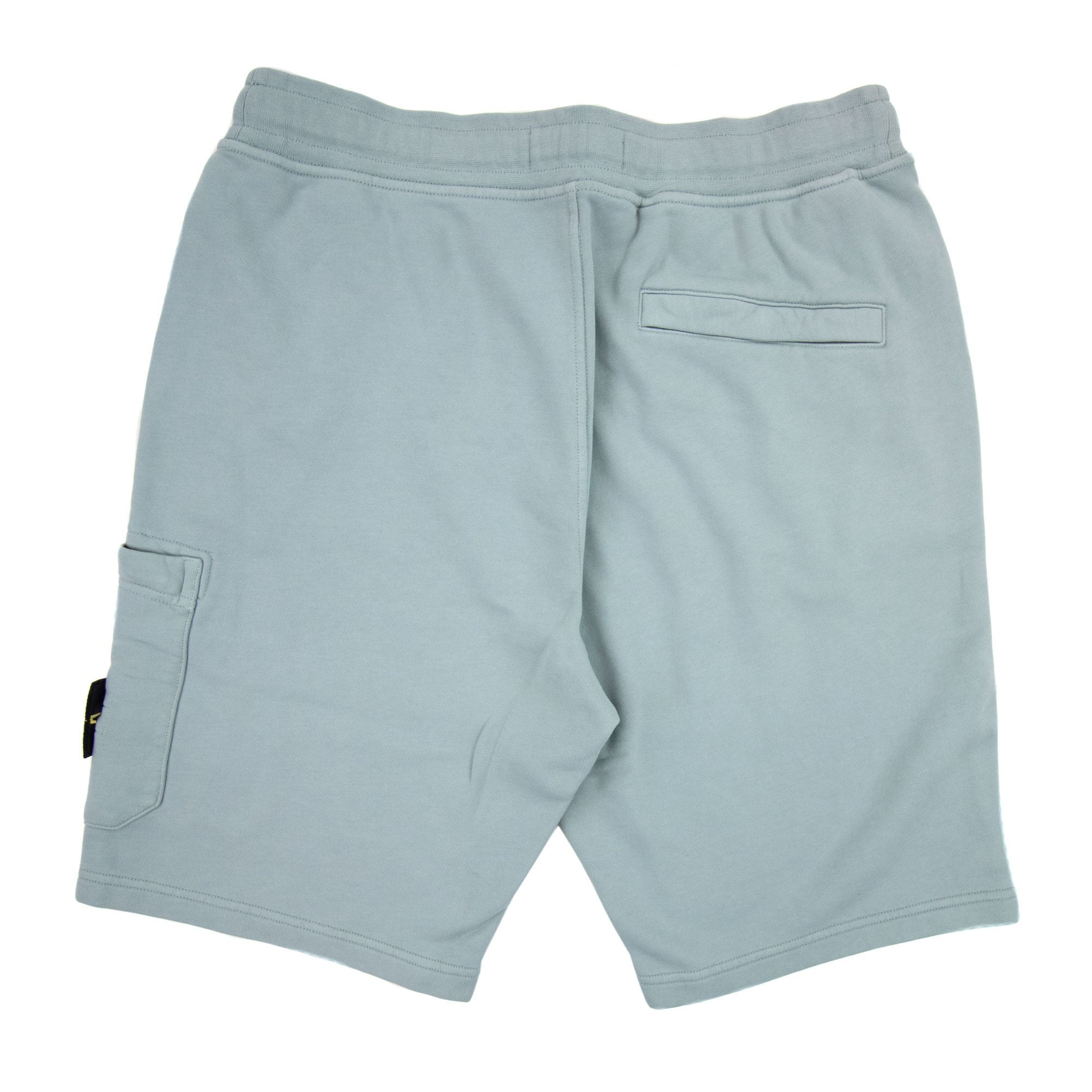 Stone Island 64651 Bermuda Shorts Sky Blue V0041