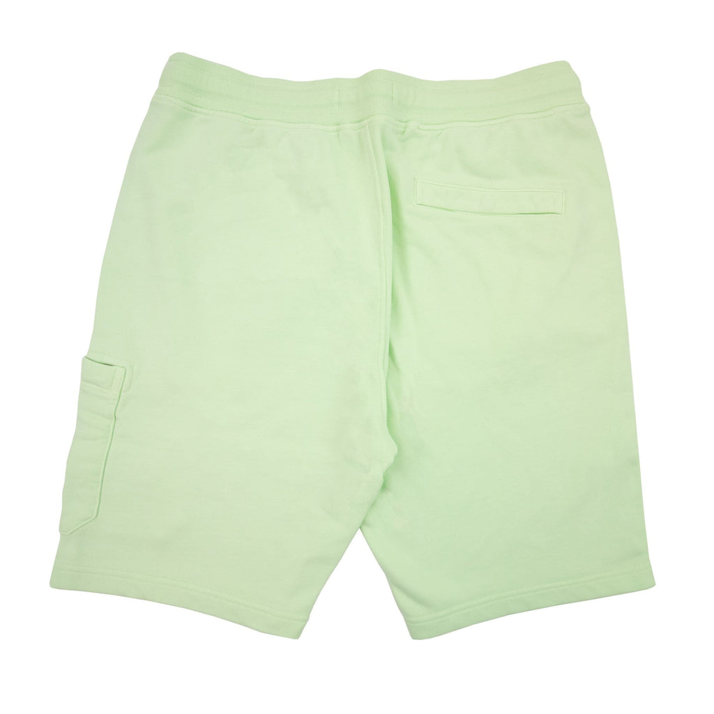 Stone Island 64651 Bermuda Shorts Light Green V0052