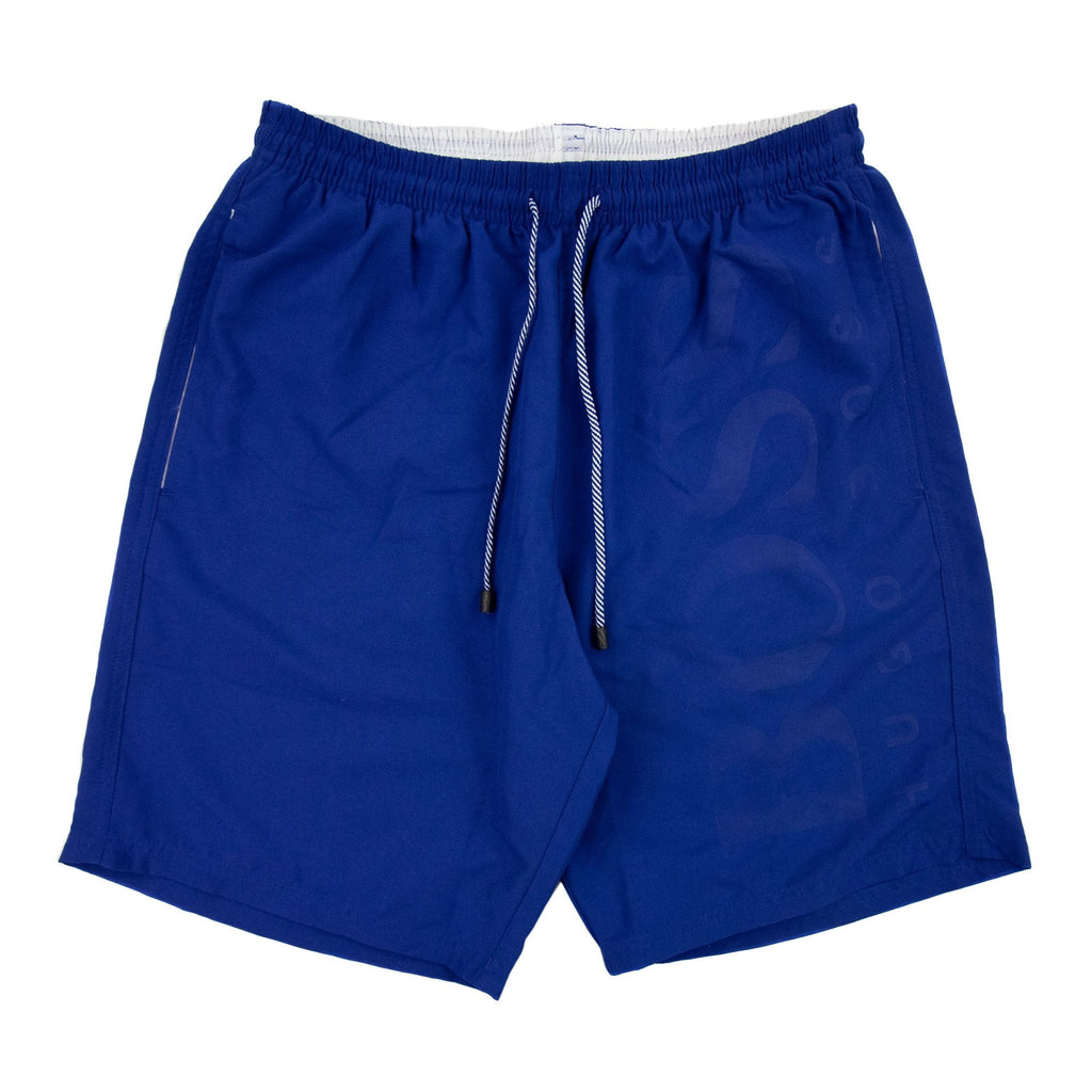 Hugo Boss Orca Swim Shorts Elec Blue