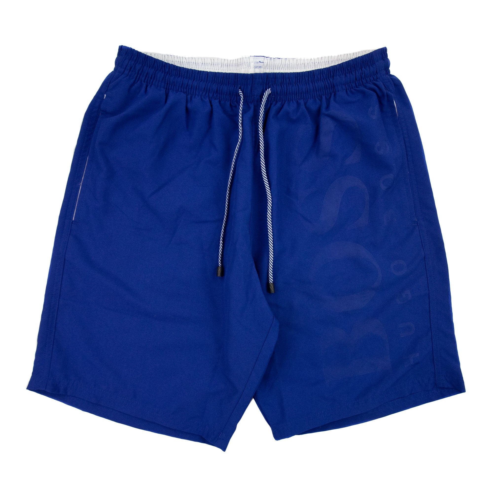 Hugo Boss Orca Swim Shorts Elec Blue