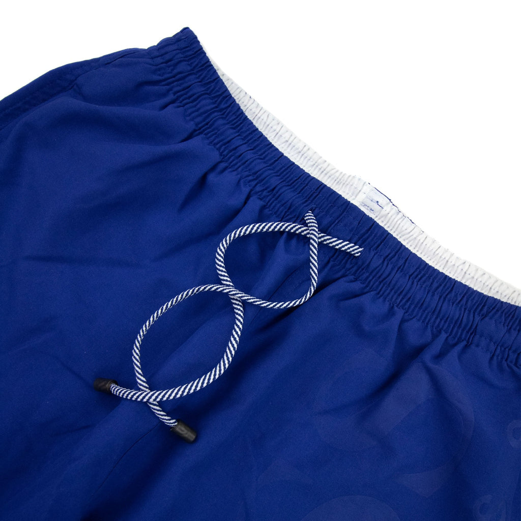 Hugo Boss Orca Swim Shorts Elec Blue