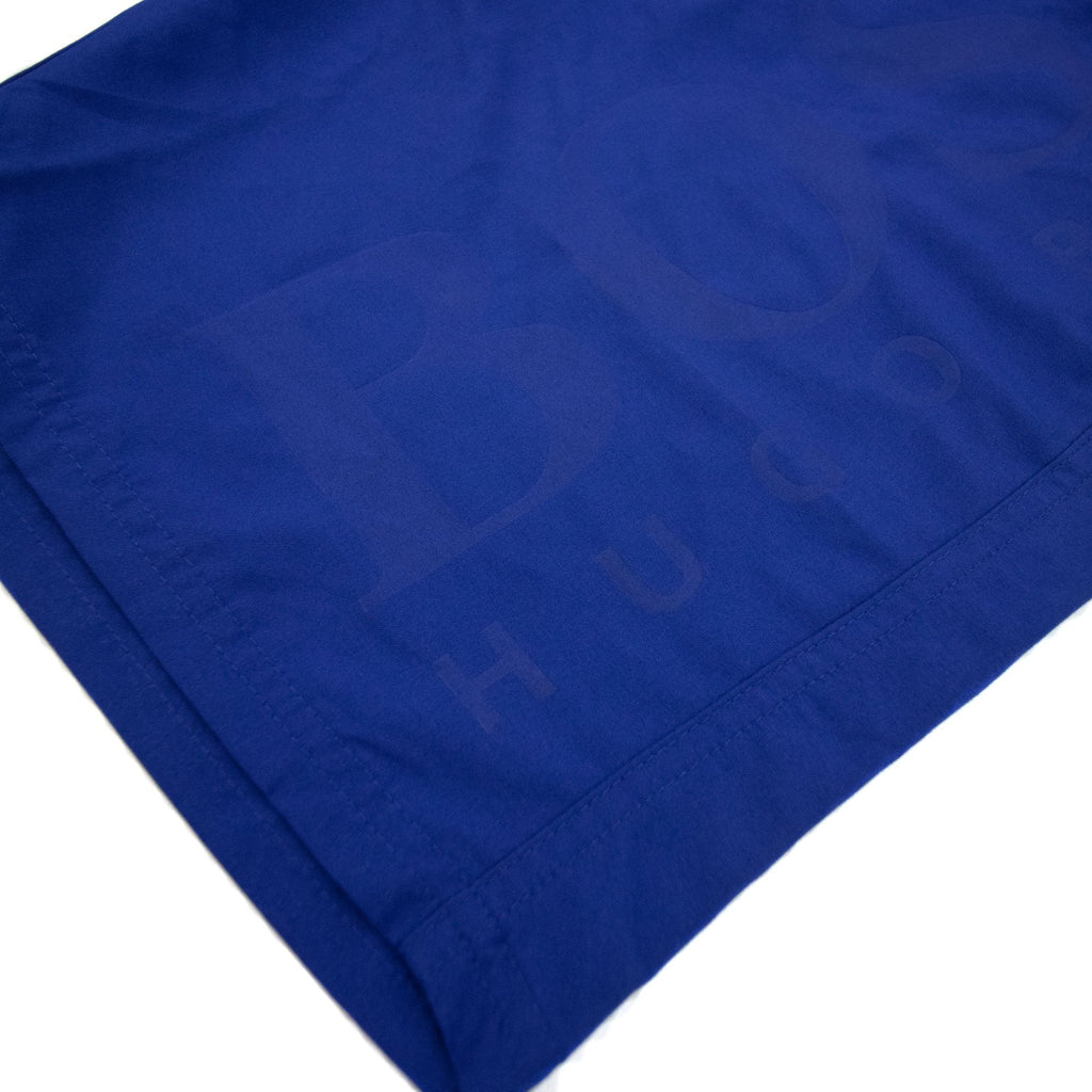 Hugo Boss Orca Swim Shorts Elec Blue
