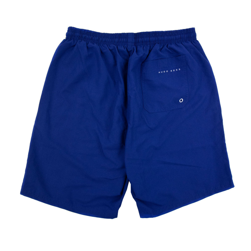 Hugo Boss Orca Swim Shorts Elec Blue