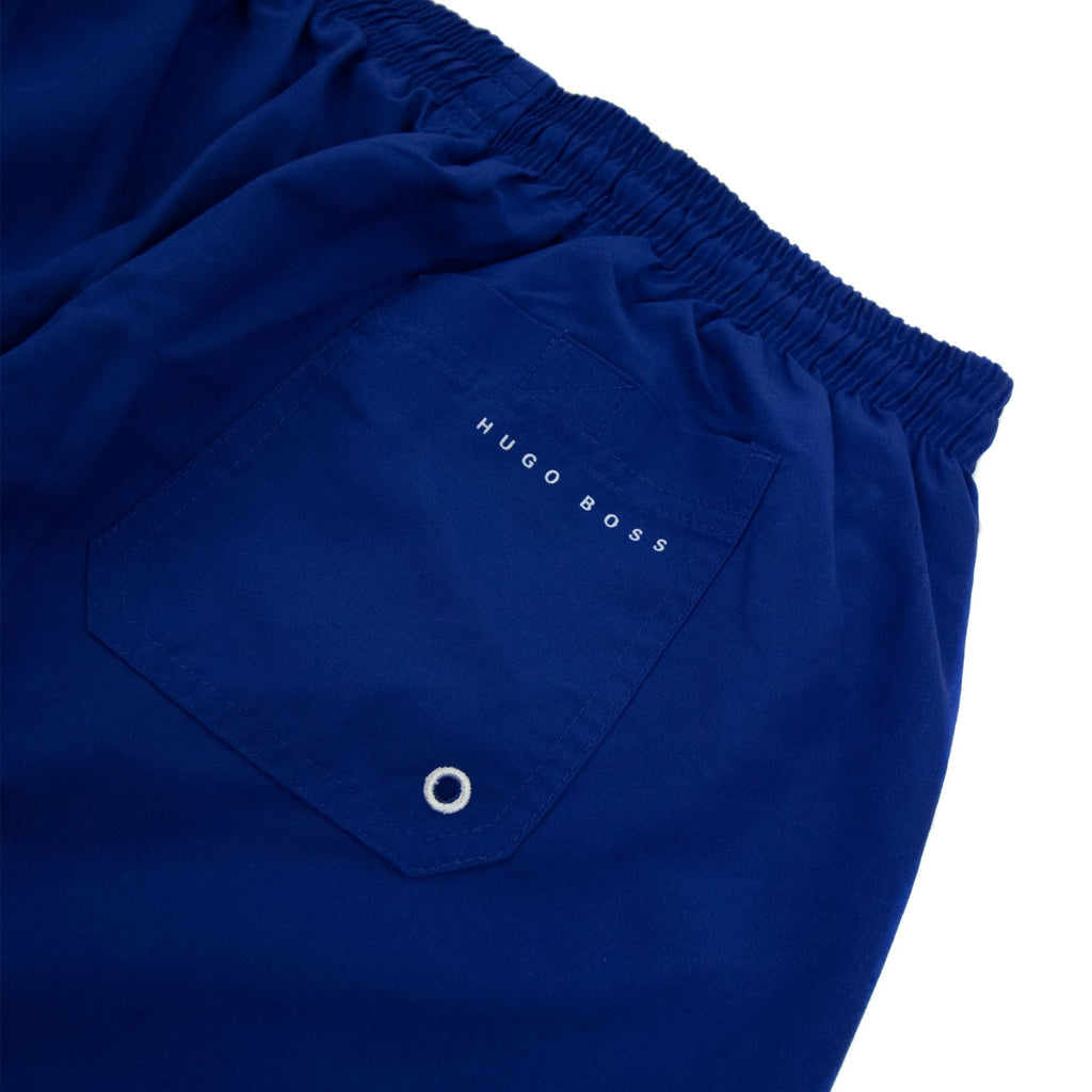 Hugo Boss Orca Swim Shorts Elec Blue