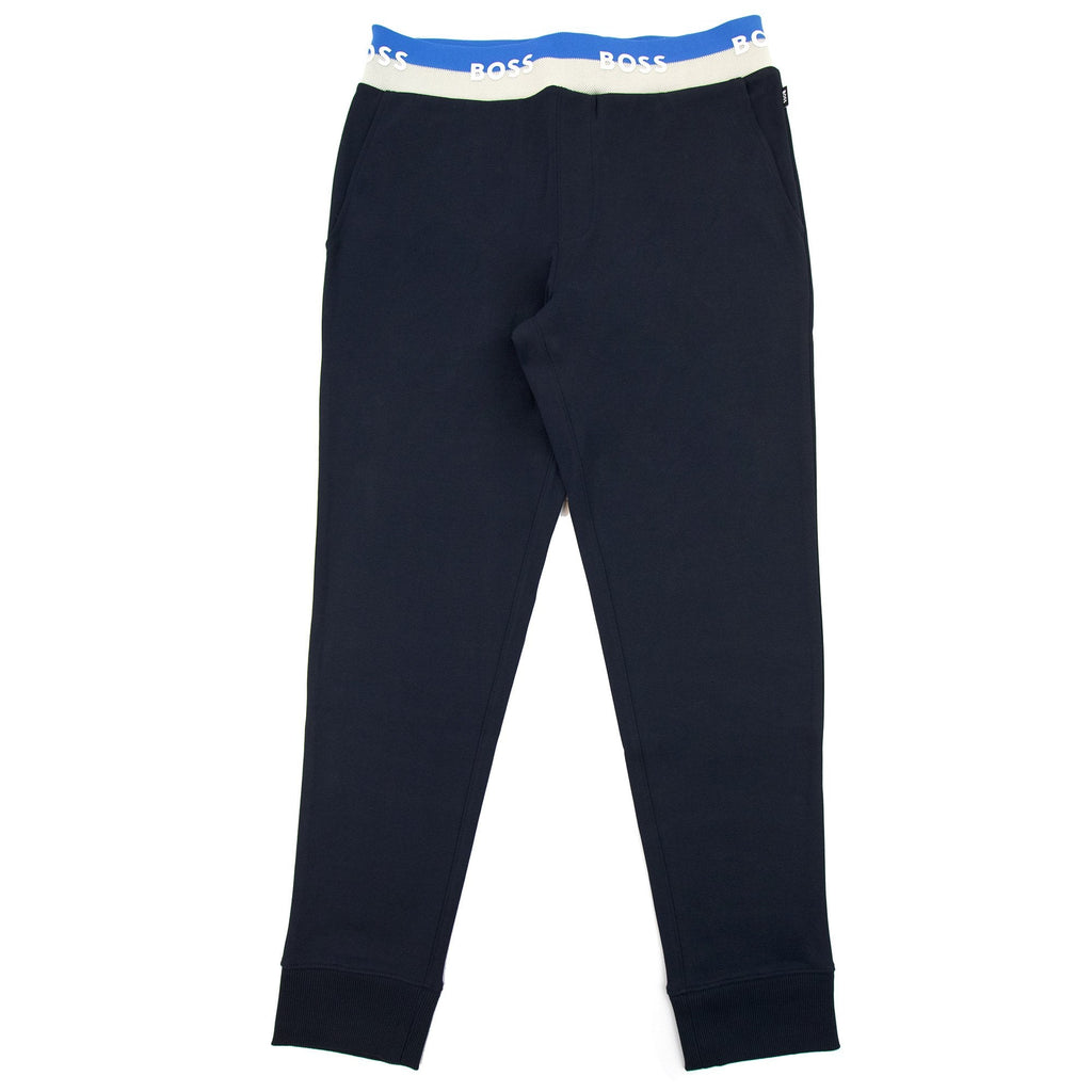 Hugo Boss Lamont 118 Track Pants Navy 404
