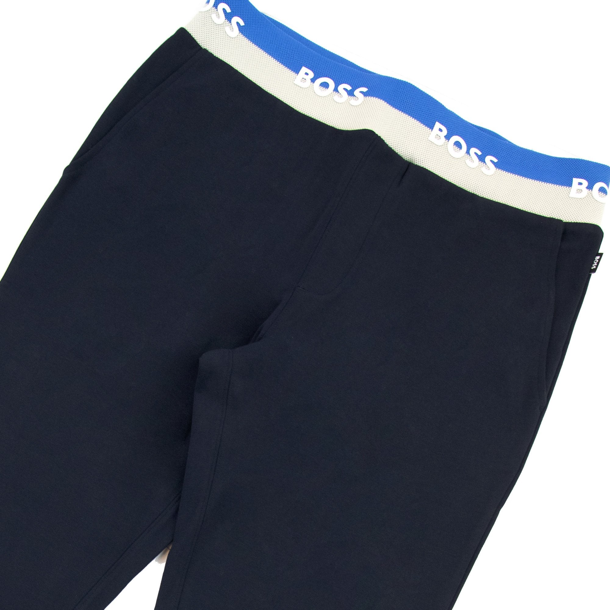 Hugo Boss Lamont 118 Track Pants Navy 404