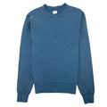 Cp Company Light Weight Classic Crewneck Sweatshirt Turquoise