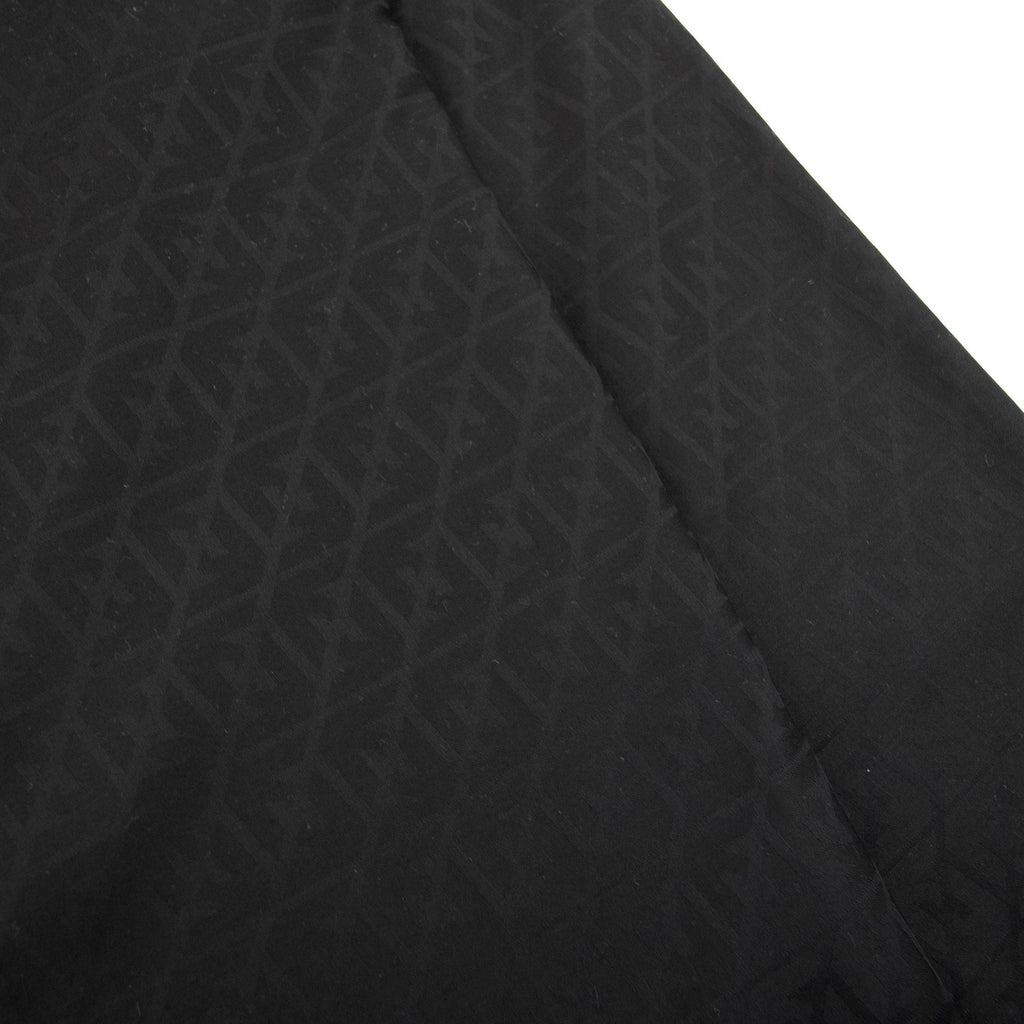 Emporio Armani Emporio All Over Jacquard Shirt Nero