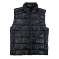 Canada Goose Crofton Black Label Vest 61 Black