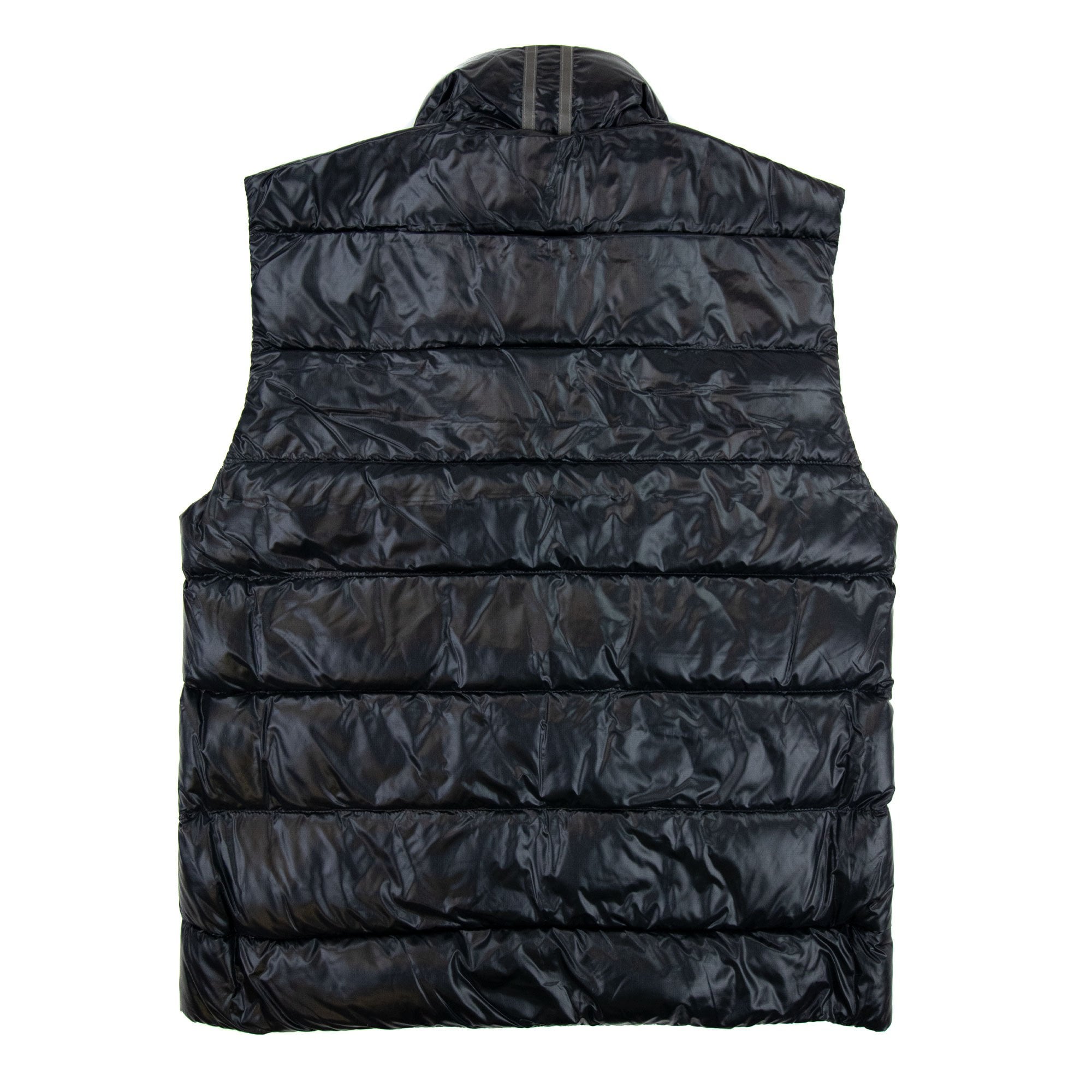 Canada Goose Crofton Black Label Vest 61 Black