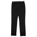 Emporio Armani J11 Extra Slim-fit Extra-comfort Denim Jeans Black