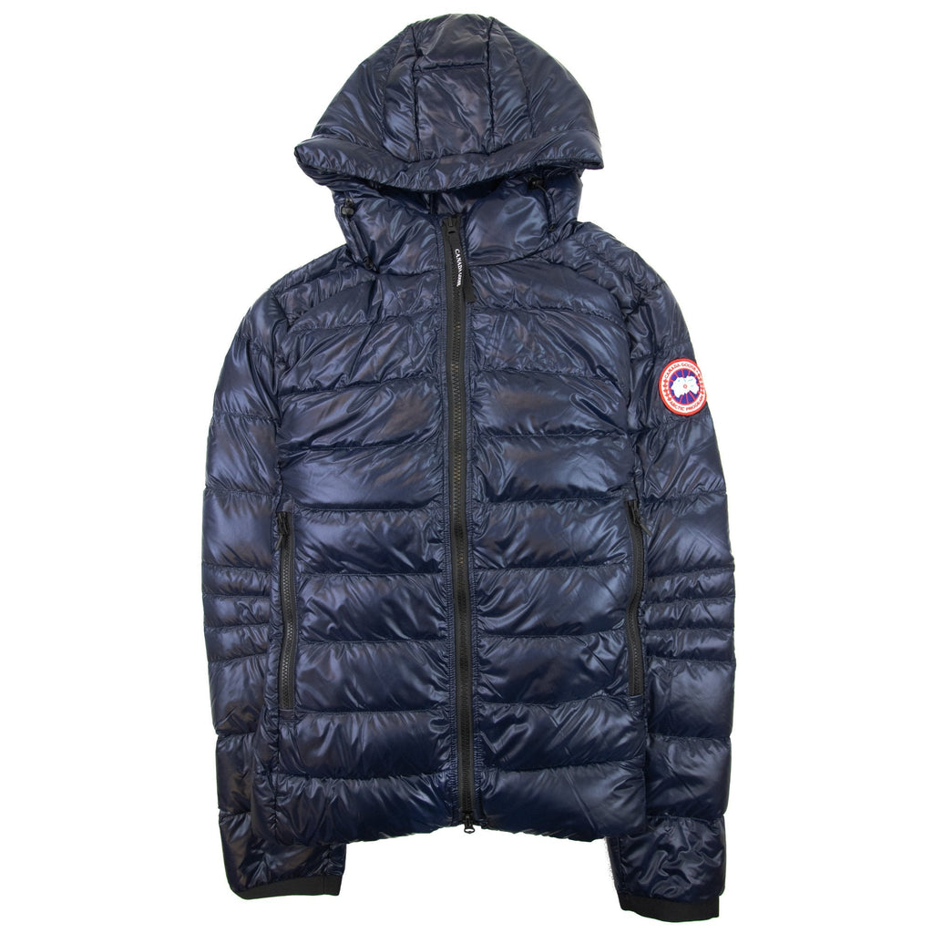 Canada Goose Crofton Hoody 63 Atlantic Navy