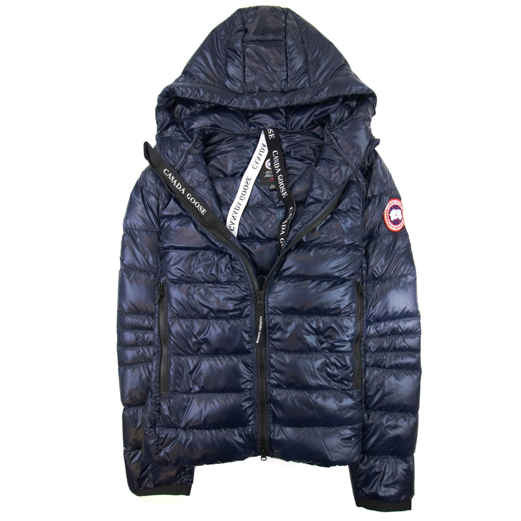 Canada Goose Crofton Hoody 63 Atlantic Navy