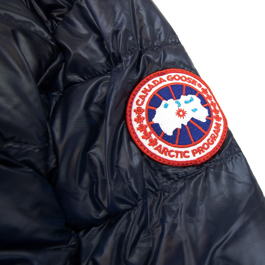 Canada Goose Crofton Hoody 63 Atlantic Navy