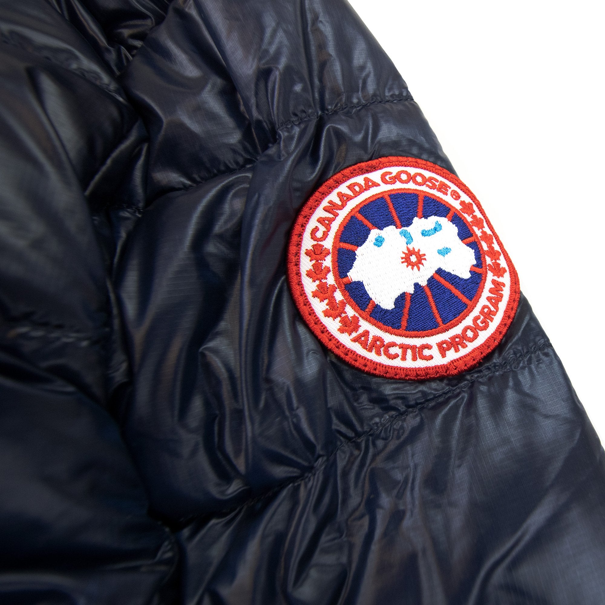 Canada Goose Crofton Hoody 63 Atlantic Navy