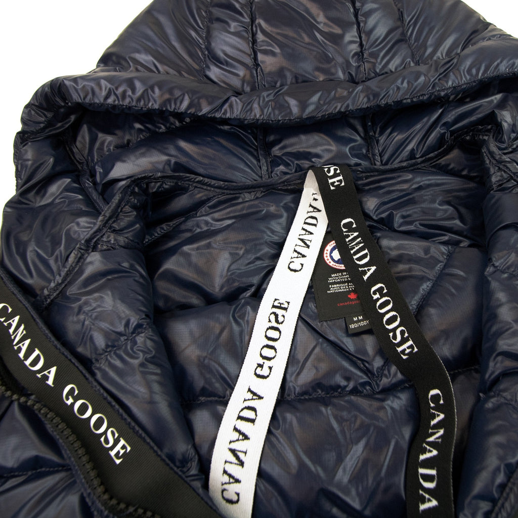 Canada Goose Crofton Hoody 63 Atlantic Navy
