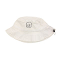 Cp Company Metropolis Series Hyst Bucket Hat White 101