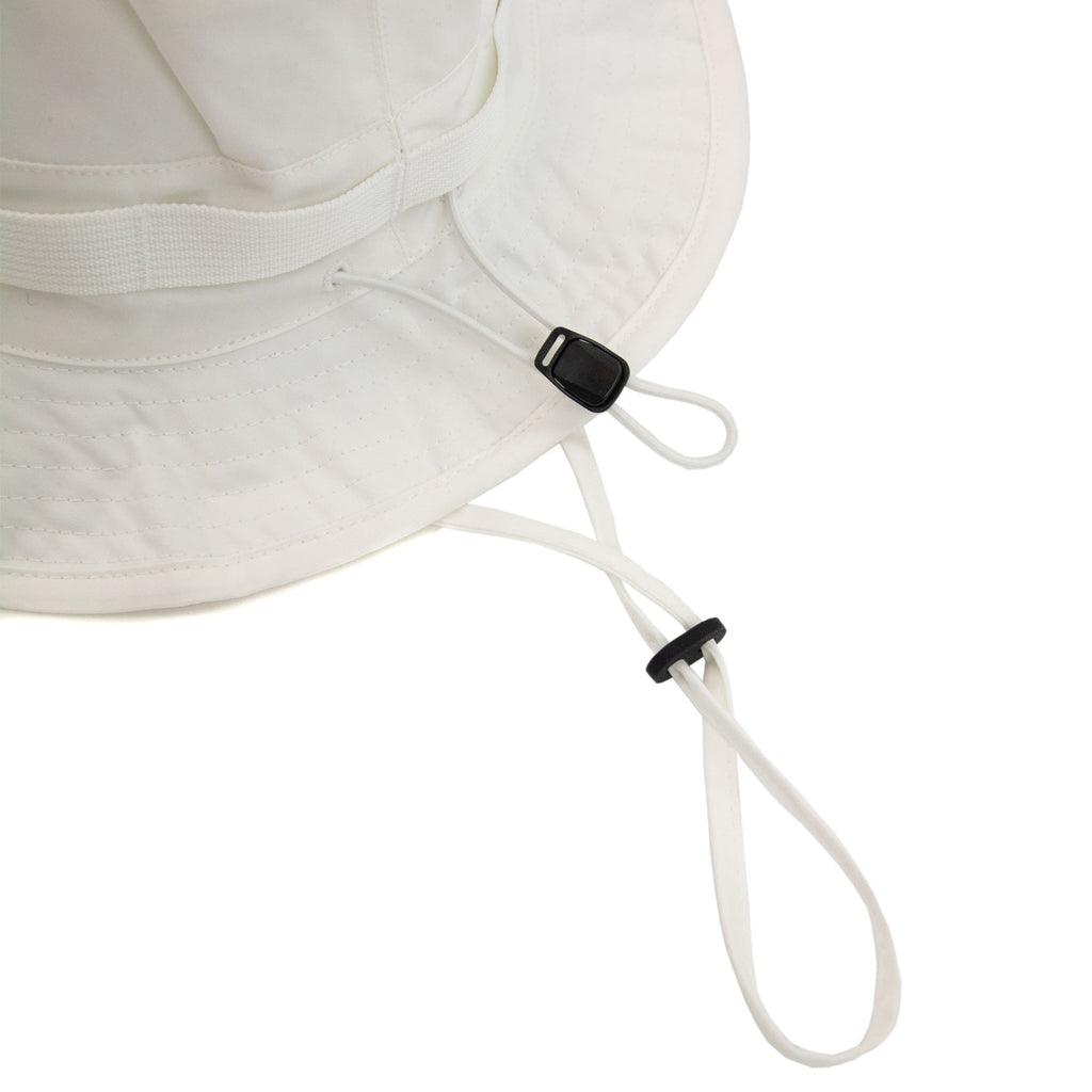 Cp Company Metropolis Series Hyst Bucket Hat White 101