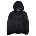 Stone Island 40723 Membrana 3l Tc Jacket Black V0029