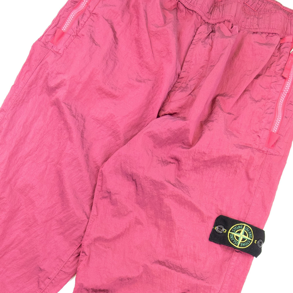 Stone Island 31019 Nylon Metal In Econyle Cyclamen V0087