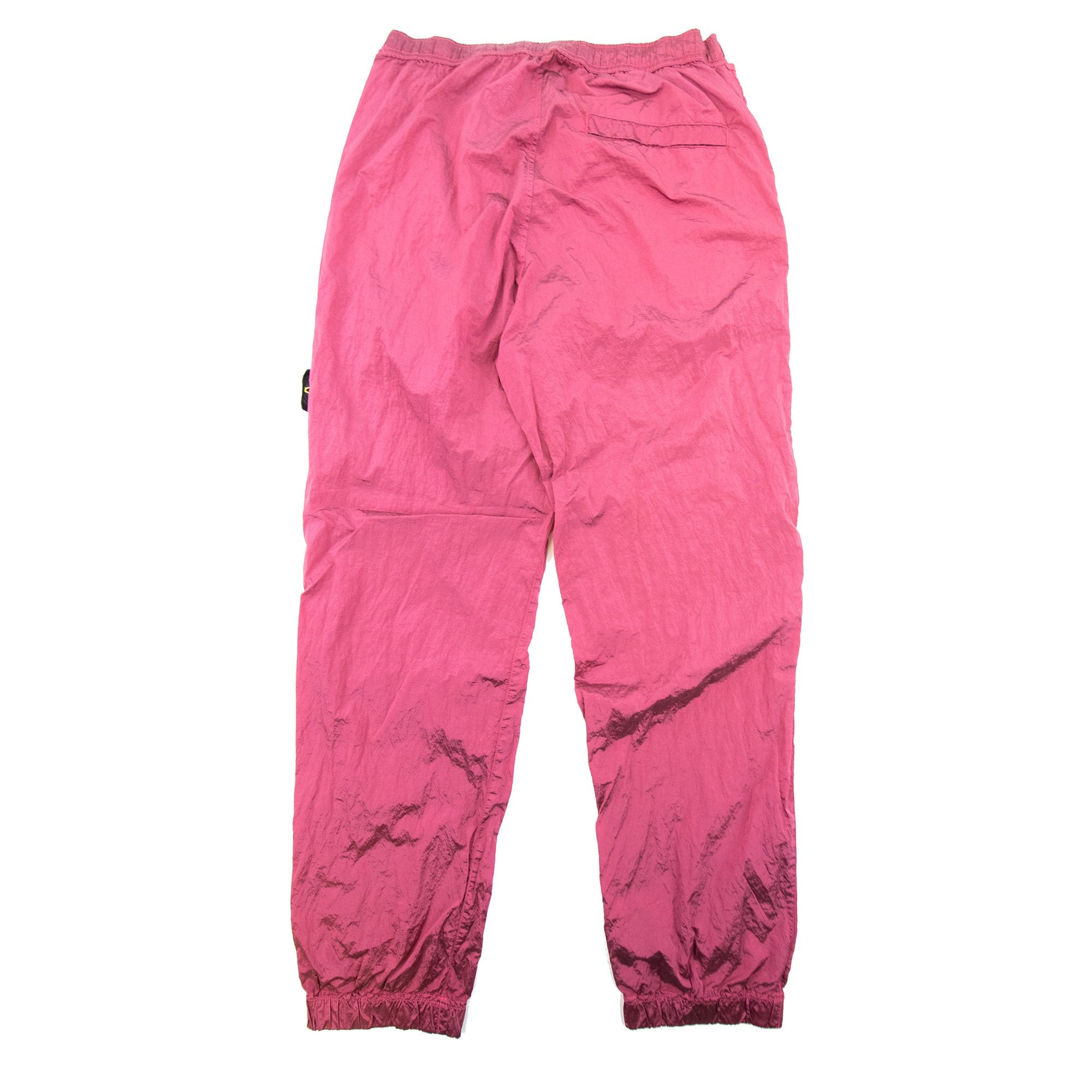 Stone Island 31019 Nylon Metal In Econyle Cyclamen V0087