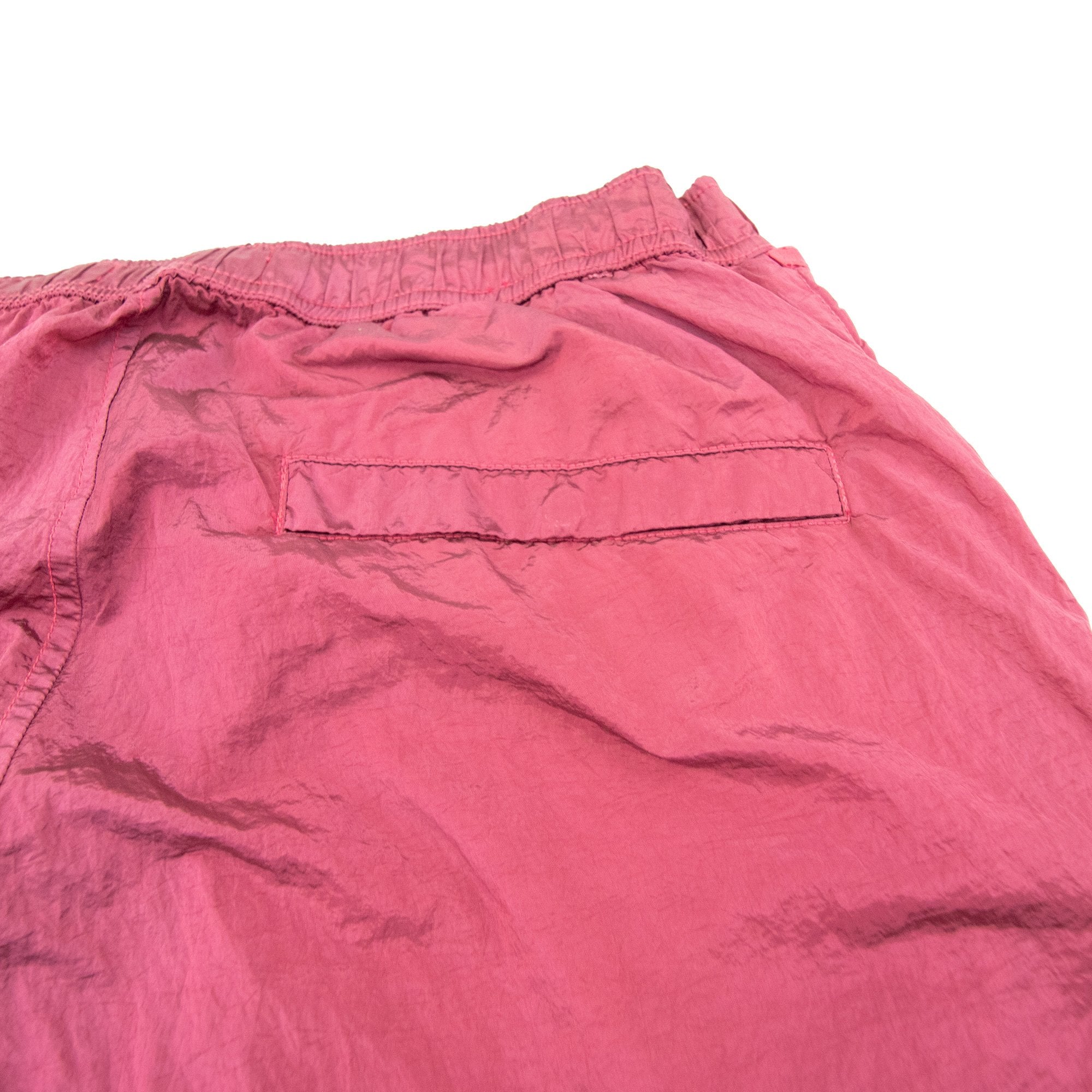 Stone Island 31019 Nylon Metal In Econyle Cyclamen V0087