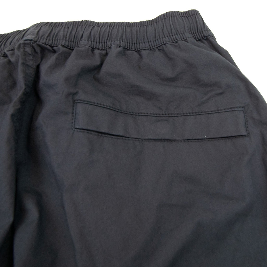 Stone Island 31303 Stretch Cotton Tela Paracadute Garment Dye Navy V0020