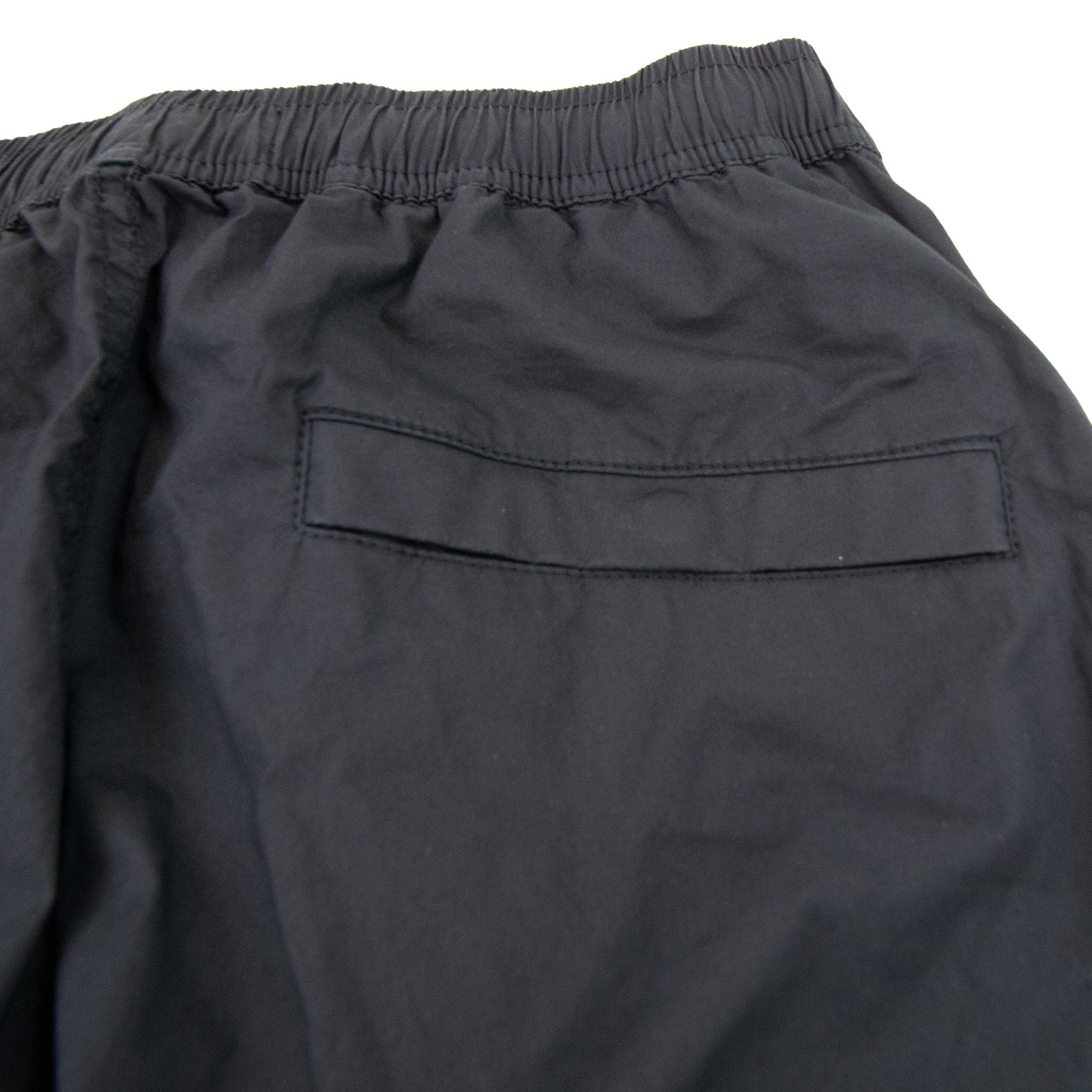 Stone Island 31303 Stretch Cotton Tela Paracadute Garment Dye Navy V0020