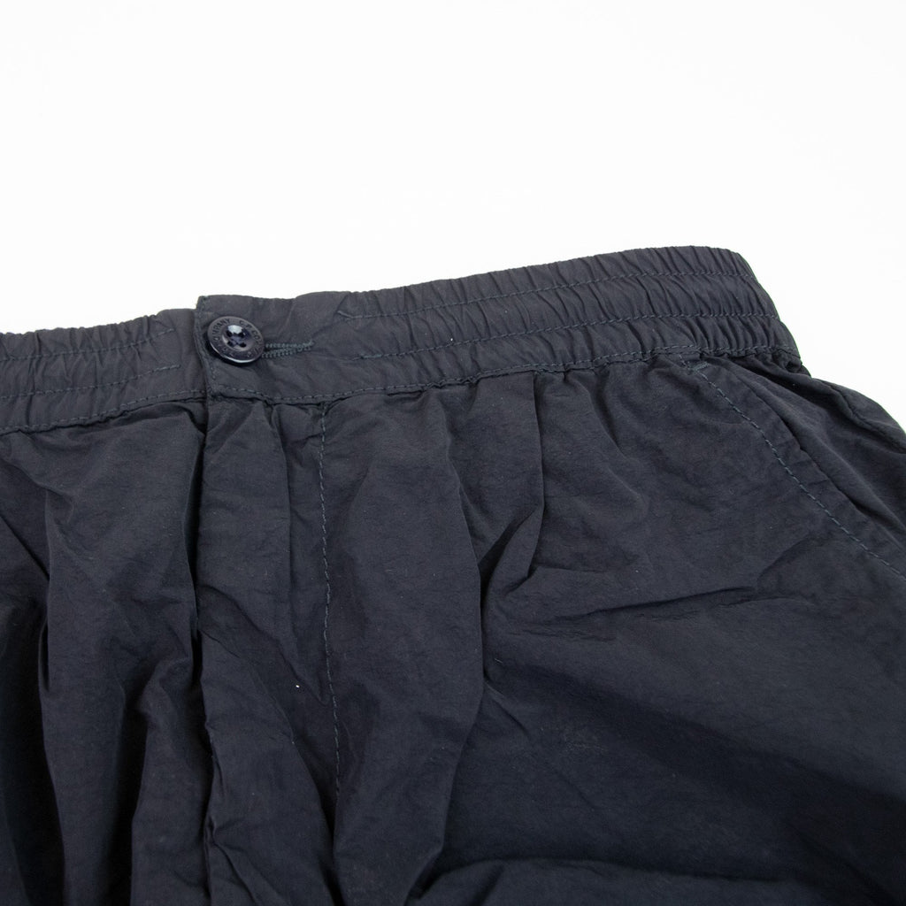 Cp Company Metropolis Series Flatt Nylon Track Pants Navy 888