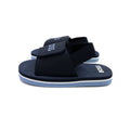 Hugo Boss Kids Logo Strap Detailing Slider Navy 849