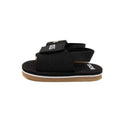 Hugo Boss Kids Logo Strap Detailing Slider Black 09b
