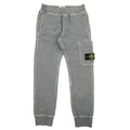 Stone Island Junior 60640 Sweatpants Grey V0160