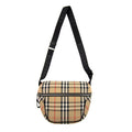 Burberry Archie Crossbody Bag Archive Beige