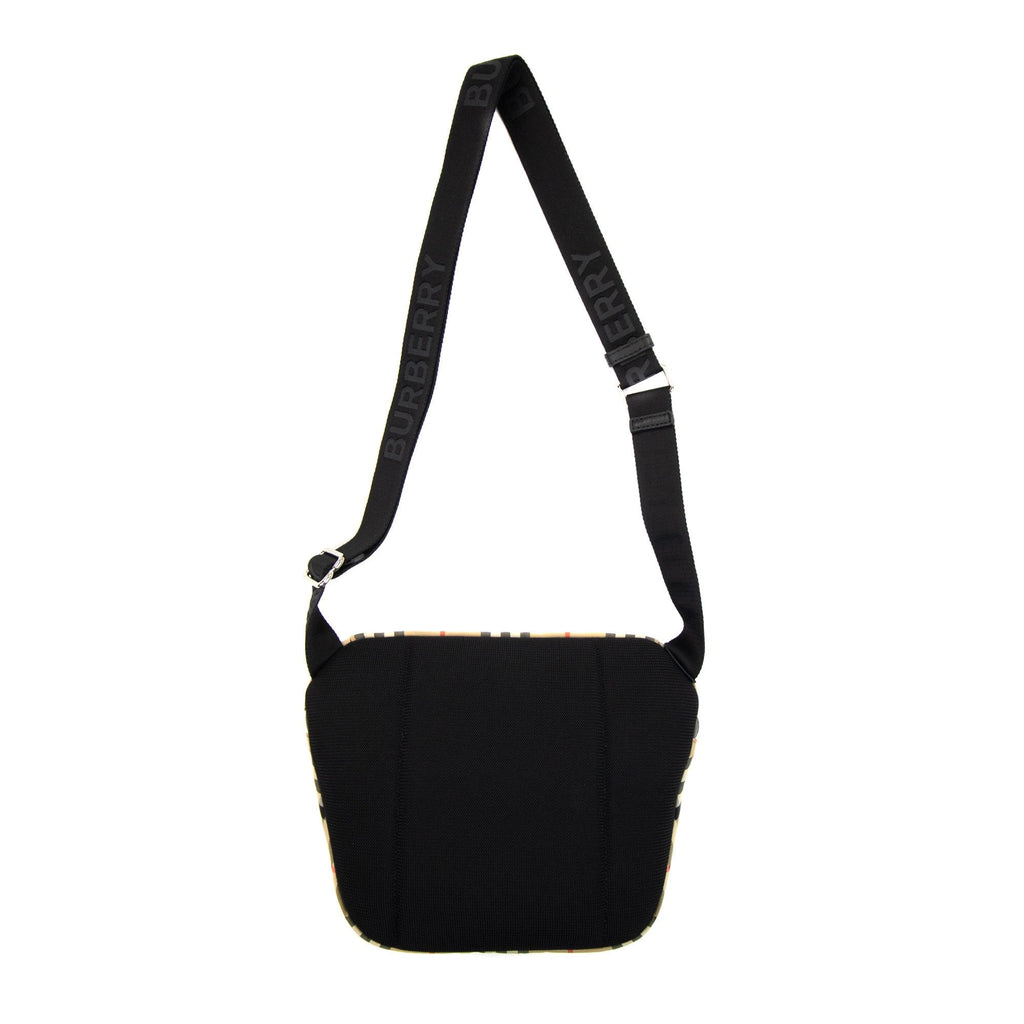 Burberry Archie Crossbody Bag Archive Beige