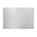 Emporio Armani Logo Cotton Towel White