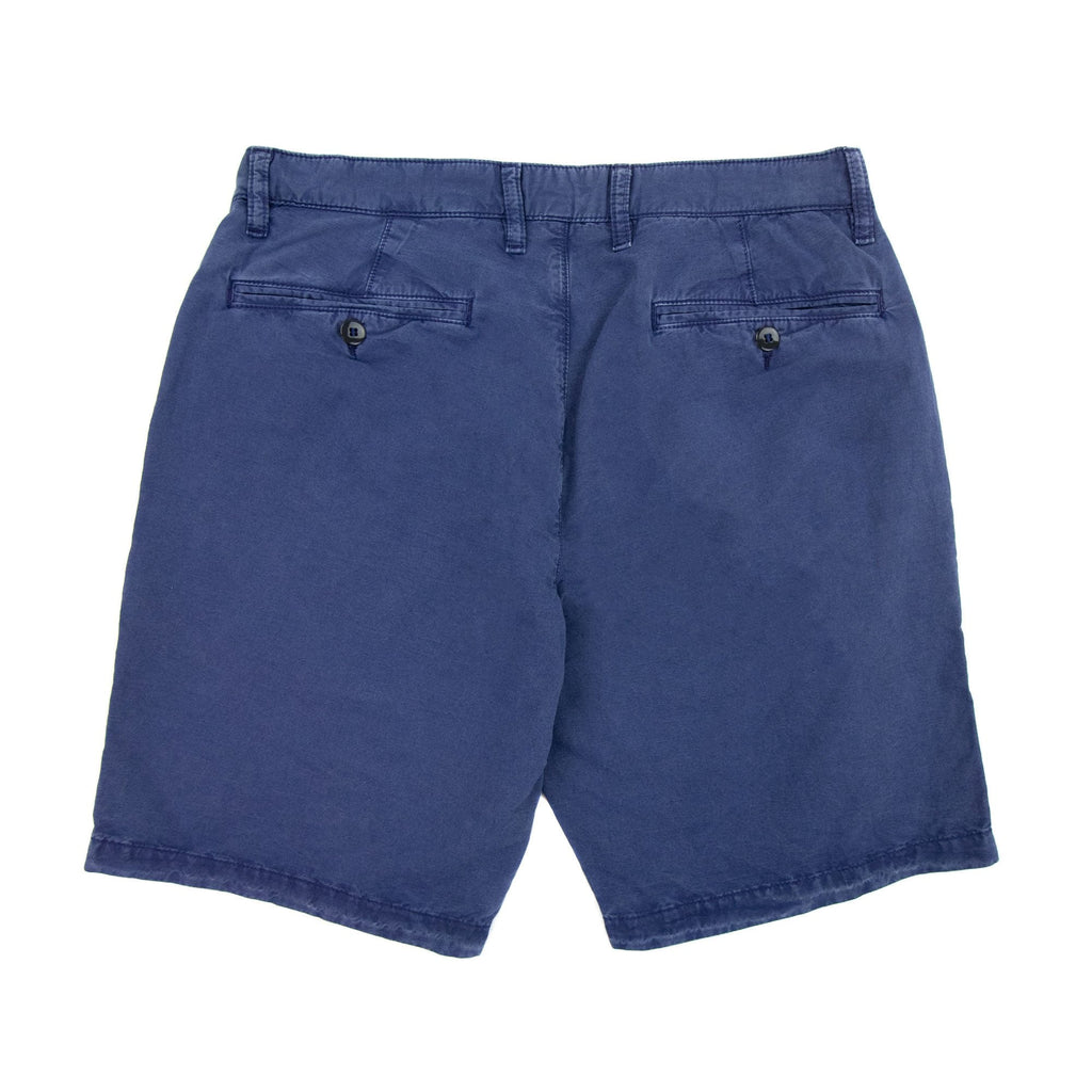 Cp Company Lens Cargo Bermuda Short Sky Blue 875